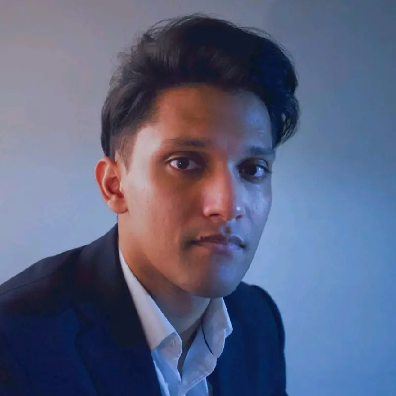 Pushpin Singh